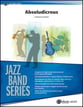 Absoludicrous Jazz Ensemble sheet music cover